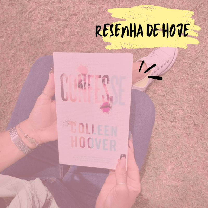 Do podcast para o Blog – “Confesse”